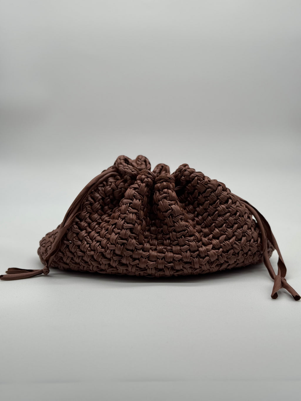 Bottega Bag Chocolate