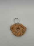Crochet Lips Large