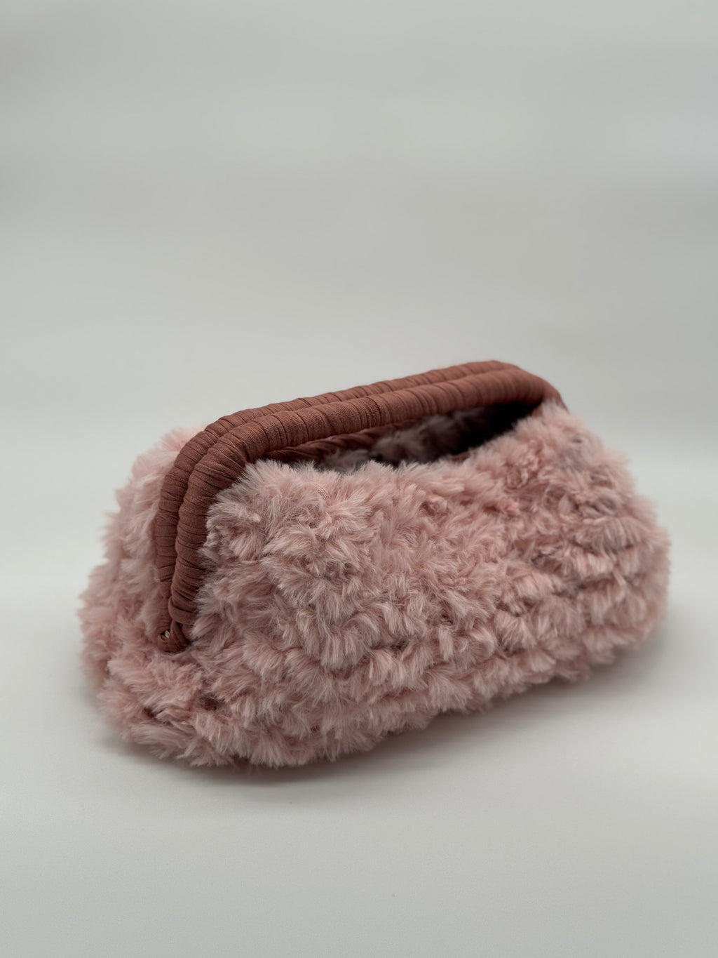 Cozy Bag Pink