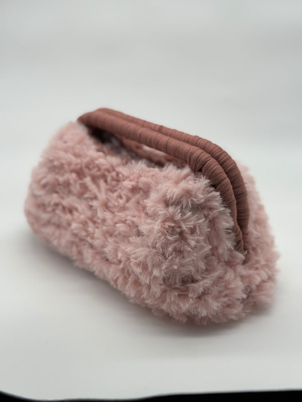 Cozy Bag Pink