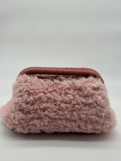 Cozy Bag Pink