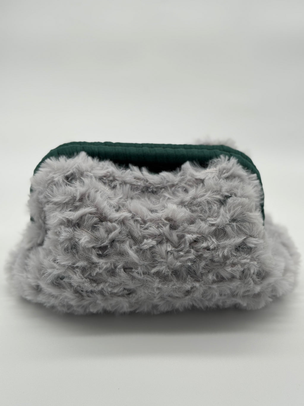 Cozy Bag Verde Salvia