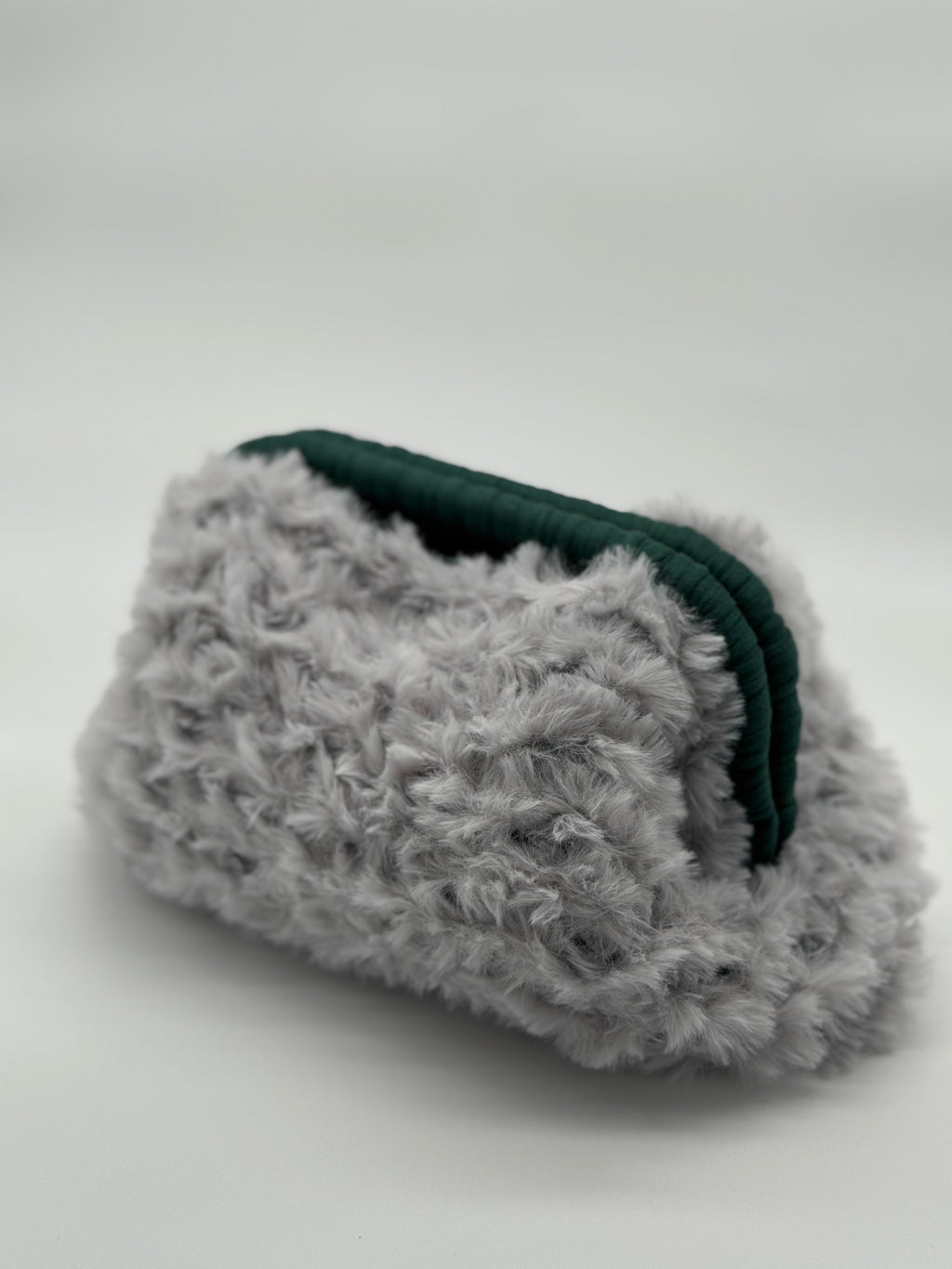 Cozy Bag Verde Salvia