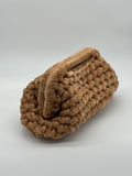 Tokyo Teddy Clutch