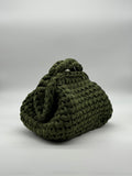 Tokyo Clutch Green
