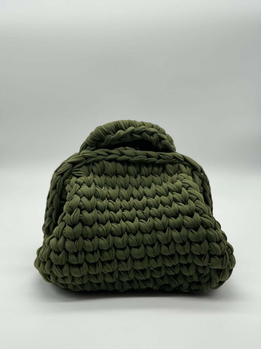 Tokyo Clutch Green