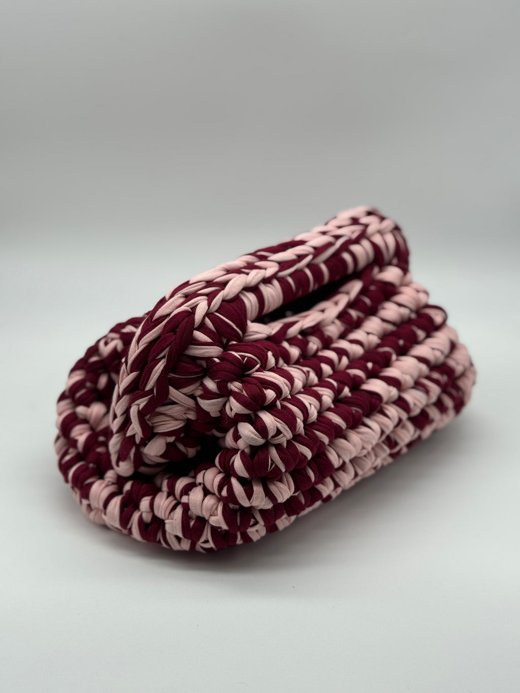 Japan Bag Red&Pink