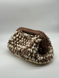 Japan Bag Brown&Cream